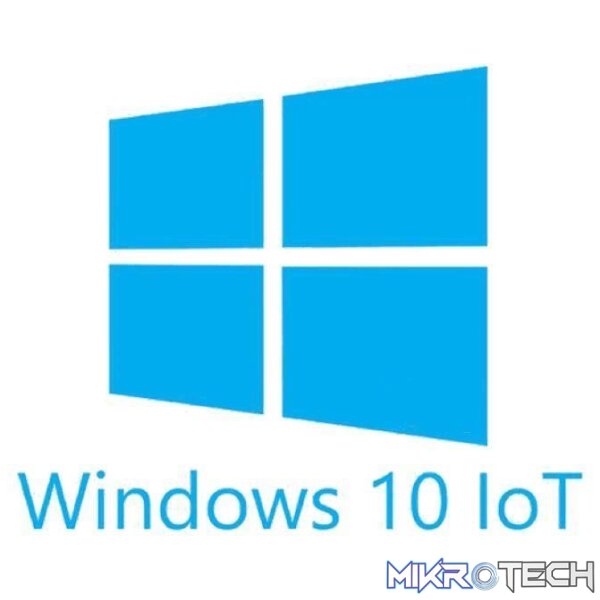 Microsoft Windows 10 IoT Enterprise 2019 OEI EPKEA Download ESD 6EU-00034 Microsoft Windows 10 IoT Enterprise 2019 OEI EPKEA Download ESD 6EU-00034