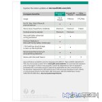 Microsoft 365 Family for up to 6 People 12-month Subscription FPP 6GQ-01889 - Image 2