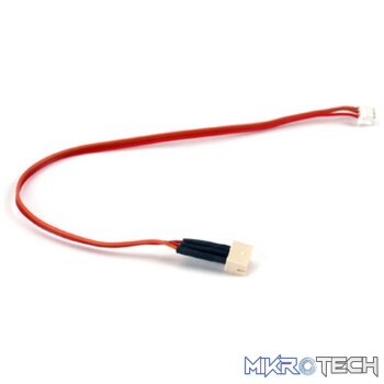 6in JST Extension Ultra Lightweight