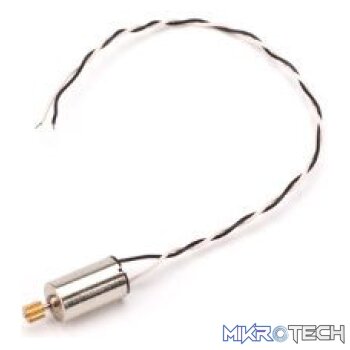 ** 6mm Brushed Motor