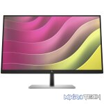 HP E24t G5 23.8-inch 1920 x 1080p FHD 16:9 75Hz 5ms IPS Monitor 6N6E6AA