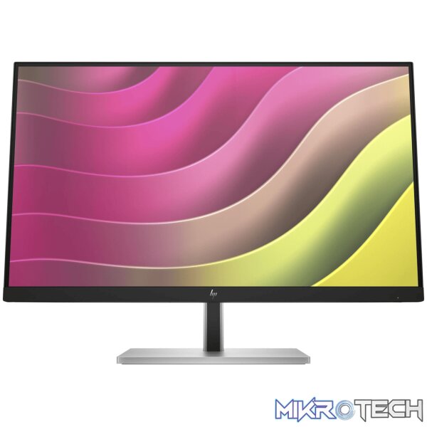 HP E24t G5 23.8-inch 1920 x 1080p FHD 16:9 75Hz 5ms IPS Monitor 6N6E6AA HP E24t G5 23.8-inch 1920 x 1080p FHD 16:9 75Hz 5ms IPS Monitor 6N6E6AA