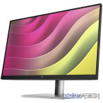 HP E24t G5 23.8-inch 1920 x 1080p FHD 16:9 75Hz 5ms IPS Monitor 6N6E6AA - Image 2