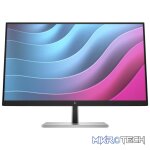 HP E24 G5 23.8-inch 1920 x 1080p FHD 16:9 75Hz 5ms IPS Monitor 6N6E9AA