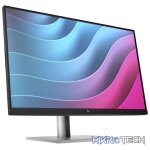 HP E24 G5 23.8-inch 1920 x 1080p FHD 16:9 75Hz 5ms IPS Monitor 6N6E9AA - Image 2