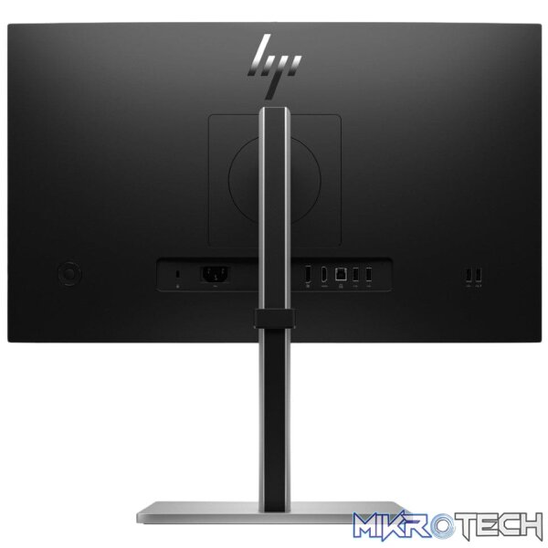 HP E24 G5 23.8-inch 1920 x 1080p FHD 16:9 75Hz 5ms IPS Monitor 6N6E9AA - Image 4
