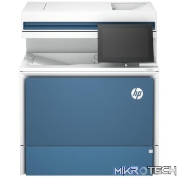 HP LaserJet Enterprise 5800dn A4 Multifunction Colour Laser Printer 6QN29A