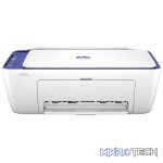 HP DeskJet Ink Advantage Ultra 4927 All-in-One Multifunction Printer 6W7G3B