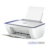 HP DeskJet Ink Advantage Ultra 4927 All-in-One Multifunction Printer 6W7G3B - Image 2