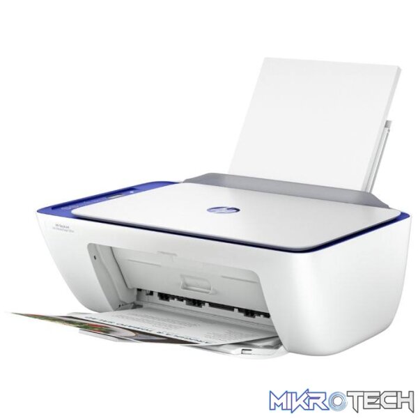 HP DeskJet Ink Advantage Ultra 4927 All-in-One Multifunction Printer 6W7G3B - Image 2