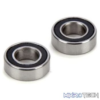 6x12x4 BB (2) with Nylon Retainer