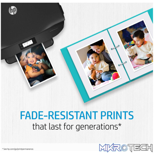 HP Tri-Color Original Printhead 6ZA18AE - Image 4