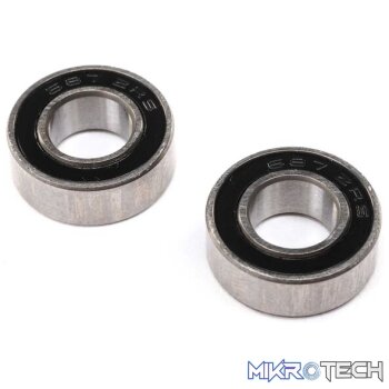7 x 14 x 5mm Ball Bearing