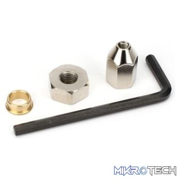 7 x 1mm Prop Adapter Kit
