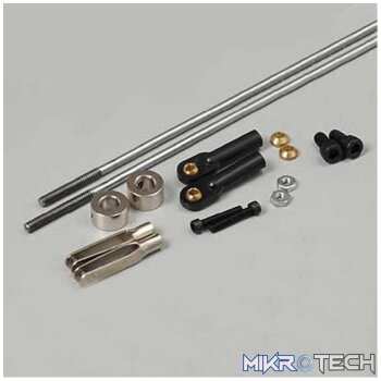 * 7.5 11 cc OB Steer Control Link