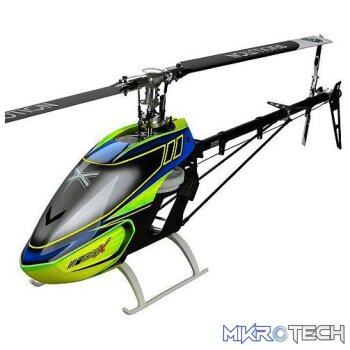700 X Pro Series Kit