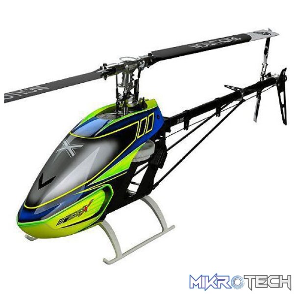 700 X Pro Series Kit 700 X Pro Series Kit