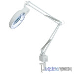 Mercury - 22W Illuminated Magnifier - Image 2
