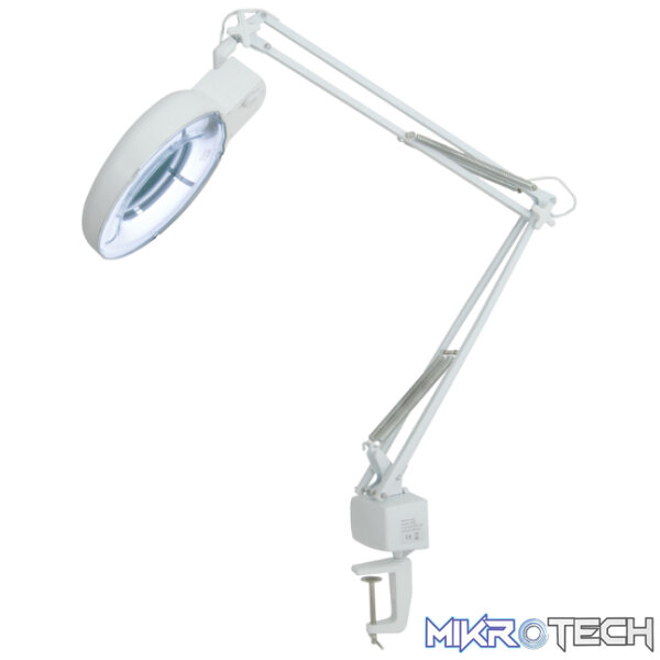 Mercury - 22W Illuminated Magnifier - Image 2