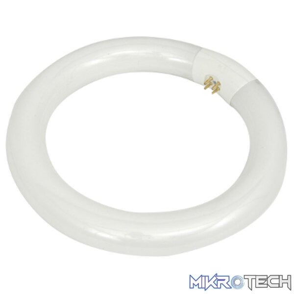 700.016_CO1 Mercury - 22W Illuminated Magnifier - Image 1