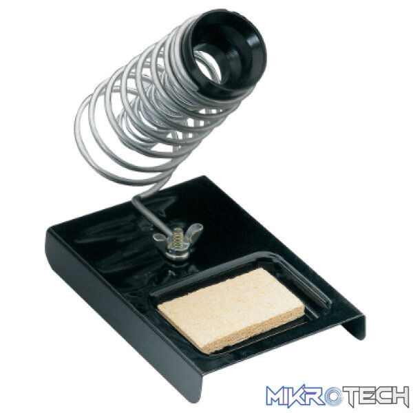 700775CO1 Mercury - Bench Top Soldering Iron Holder - Image 1
