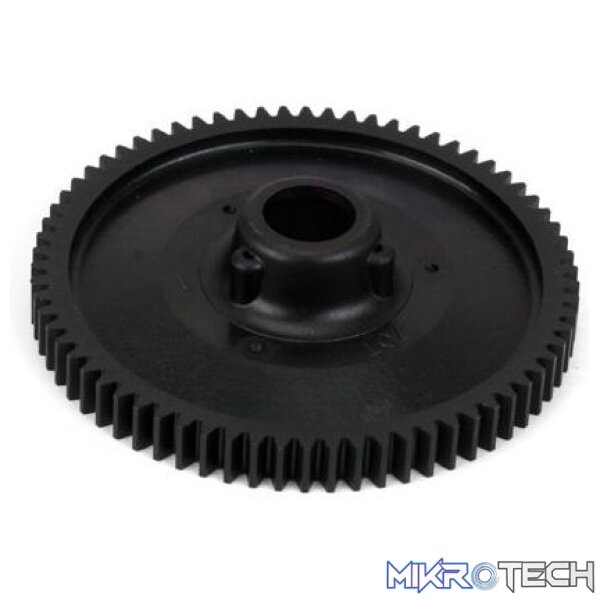 * 70T Spur Gear Low Gear: AFT MGB * 70T Spur Gear Low Gear: AFT MGB