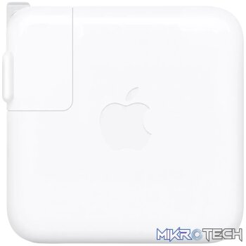 70W USB-C Power Adapter