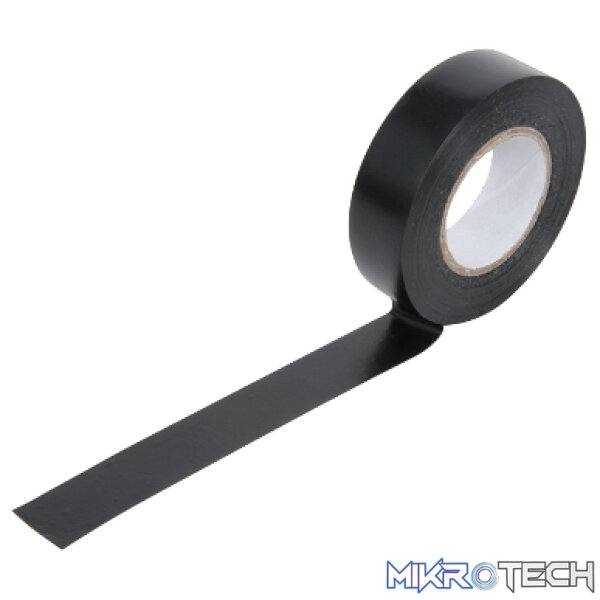 710303_LDI Mercury - Insulation Tape - 19Mm X 20M - Image 1