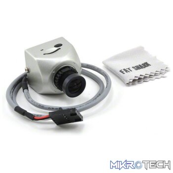 720p Micro FPV Pilot HD Camera V2