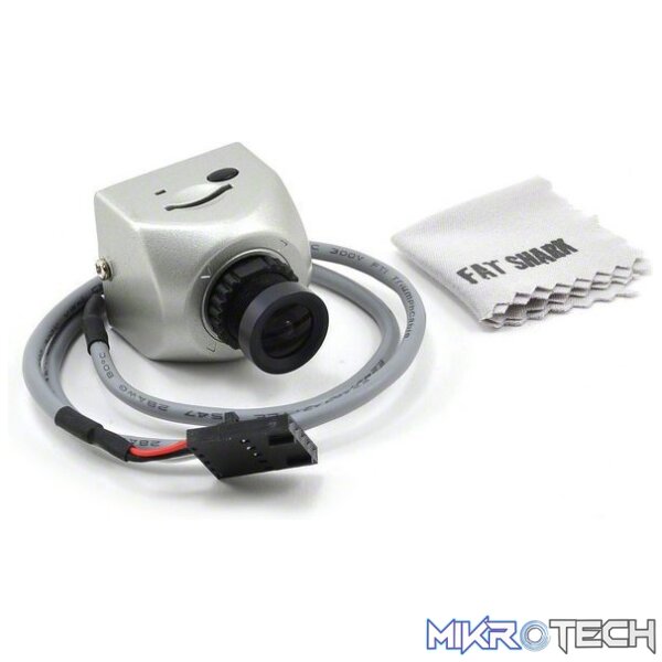 720p Micro FPV Pilot HD Camera V2 720p Micro FPV Pilot HD Camera V2