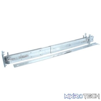 HPE 2U SFF Easy Install Rail Kit 733660-B21