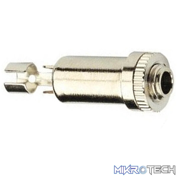 753082TVA-1 Tva- 3.5Mm St Chass.Mnt Skt Tubular - Image 1