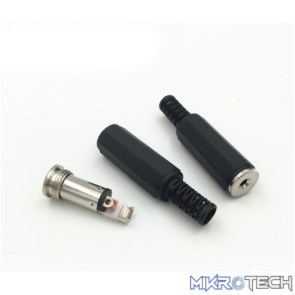 753509TVA_1 Tva - Inline Socket - Image 1