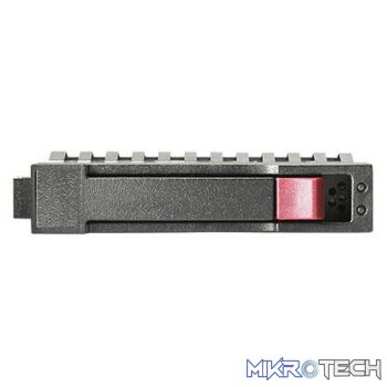 HPE 765455-B21 2.5-inch 2TB Serial ATA III Internal Hard Drive