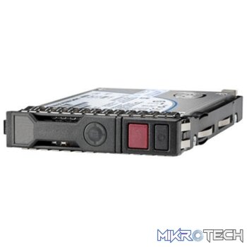 HPE 765466-B21 2.5-inch 2TB SAS Internal Hard Drive