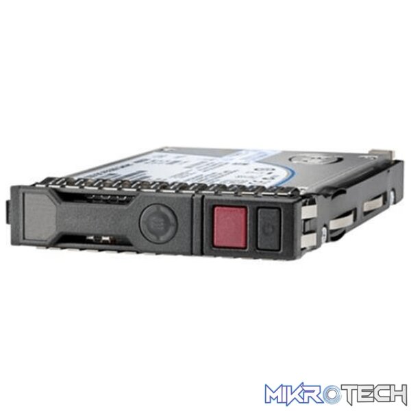 HPE 765466-B21 2.5-inch 2TB SAS Internal Hard Drive HPE 765466-B21 2.5-inch 2TB SAS Internal Hard Drive