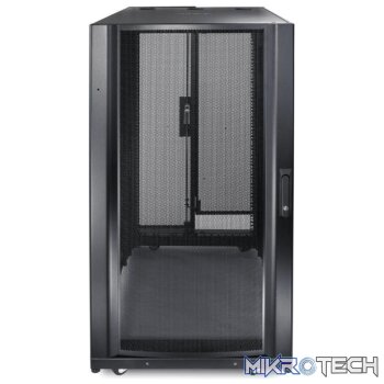 Dell 24U 19-inch Rack Enclosure Cabinet 770-BBIT