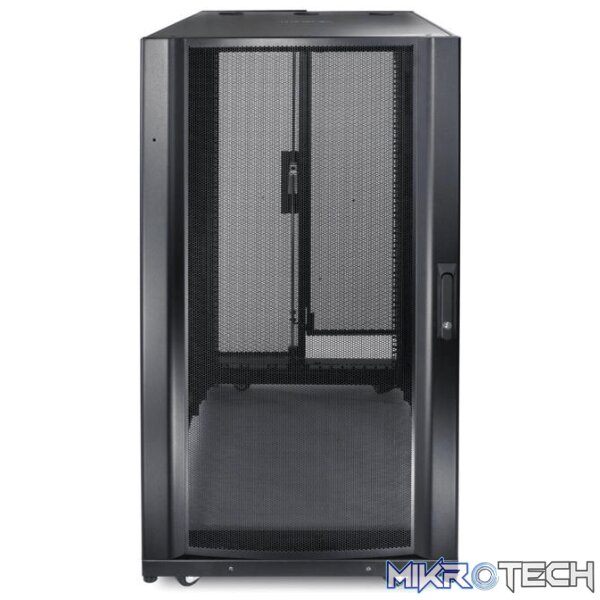 Dell 24U 19-inch Rack Enclosure Cabinet 770-BBIT Dell 24U 19-inch Rack Enclosure Cabinet 770-BBIT
