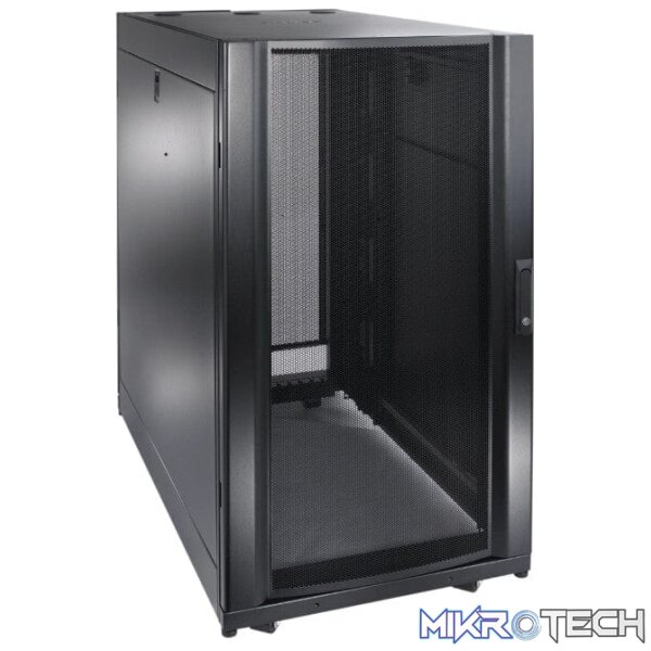 Dell 24U 19-inch Rack Enclosure Cabinet 770-BBIT - Image 2