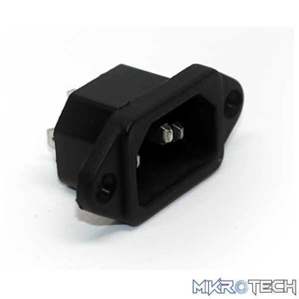 776489TVA_1 Tva - Ac Iec Power Chassis Mount - Image 1