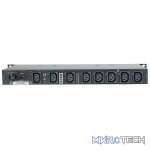 Citronic - Cpd-9 19In Iec Power Distributor - Image 3