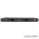 Citronic - Cpd-8C 19In Iec Power Conditioner - Image 2