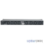 Citronic - Cpd-8C 19In Iec Power Conditioner - Image 3