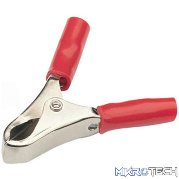 779815TVA_1 Tva - Battery Clips 22Mm 30A - Image 1