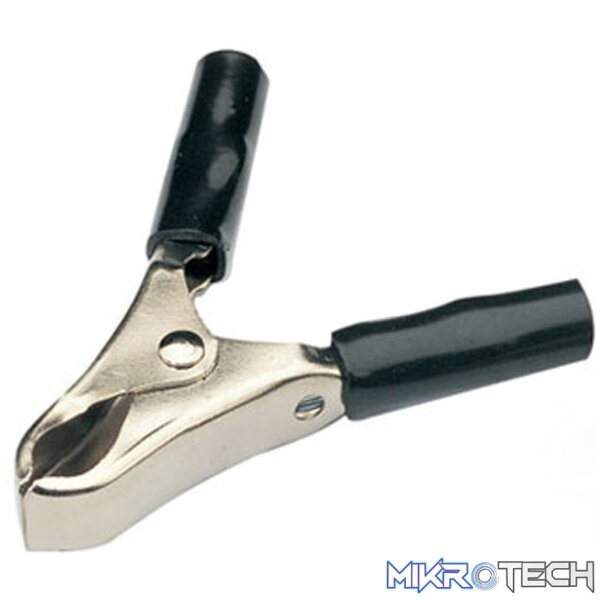 779816TVA_1 Tva - Battery Clips 22Mm 30A - Image 1