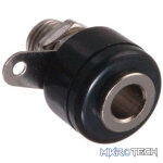 Tva - Banana Socket Panel Mount - Image 2