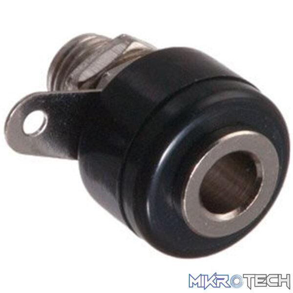 Tva - Banana Socket Panel Mount - Image 2