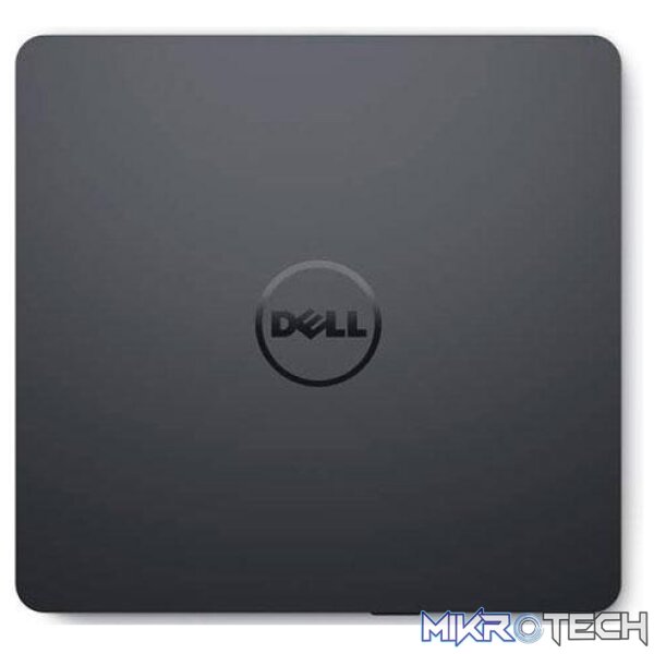 Dell 784-BBBI Optical Disc Drive Black DVD±RW - Image 3