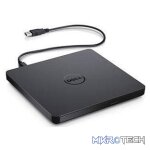 Dell 784-BBBI Optical Disc Drive Black DVD±RW