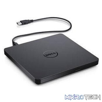 Dell 784-BBBI Optical Disc Drive Black DVD±RW